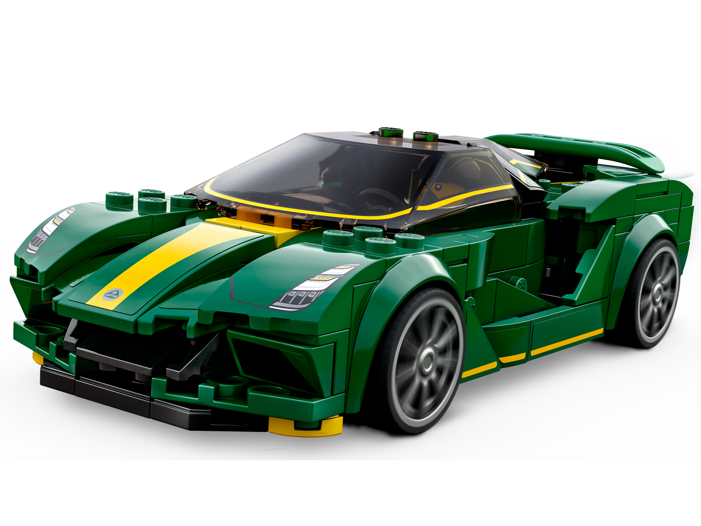 Lotus Evija 76907