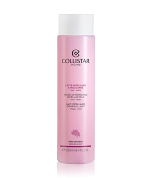 Collistar Face Care Make-Up Removing Micellar Milk Reinigungsmilch-250 ml