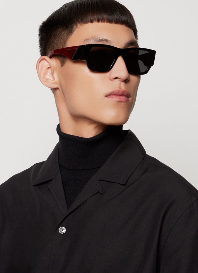 Prada  Wayfarer zonnebril PR10ZS