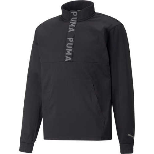 HERREN FIT PWRFLEECE MIDLAYE