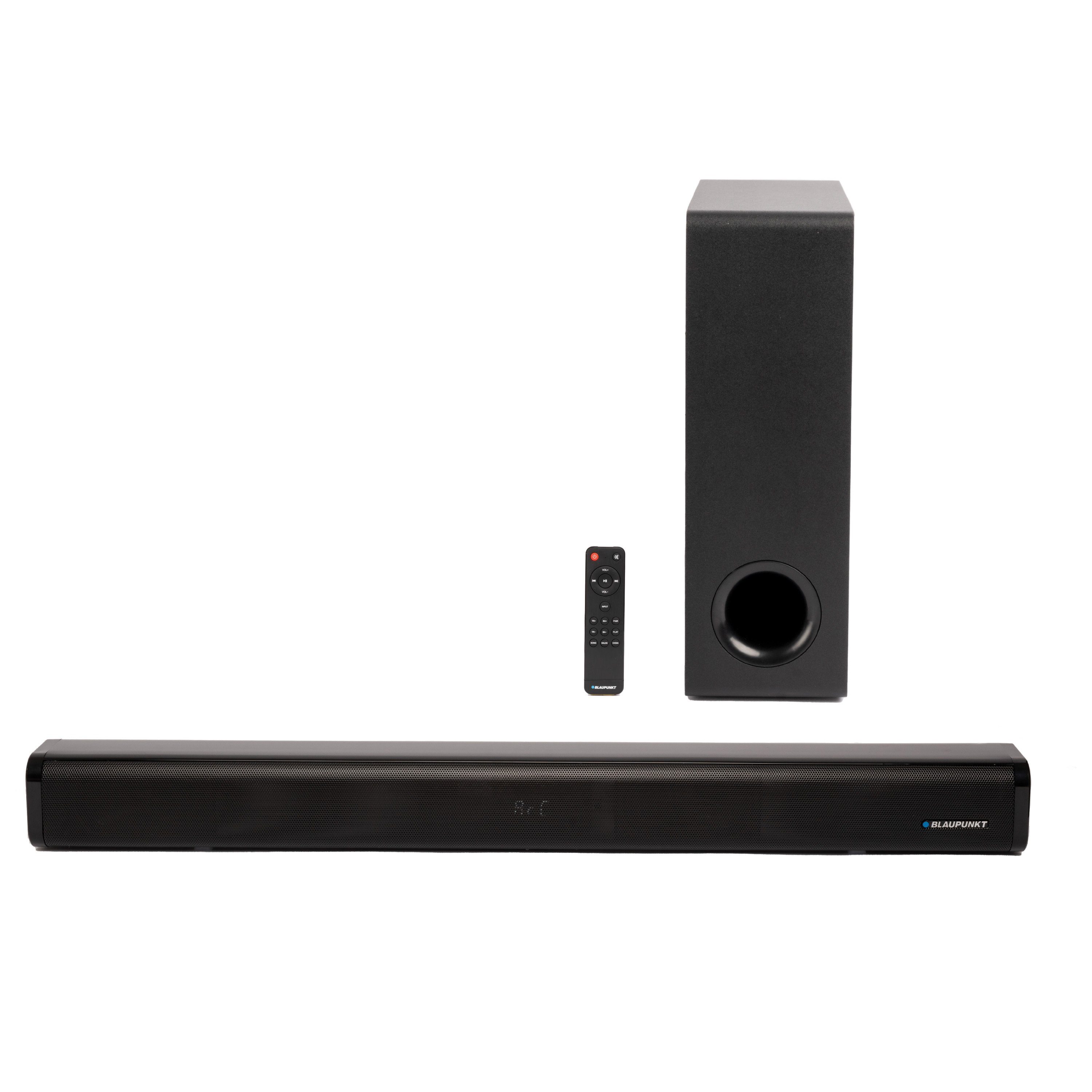 Blaupunkt LS 2225 Soundbar (Bluetooth v5.0 (A2DP, AVRCP), 60 W)