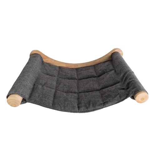 RHR Quality Katzendecken & Katzenmatten RHR Quality Wandmöbel Kletterwand Katze - Hängematte