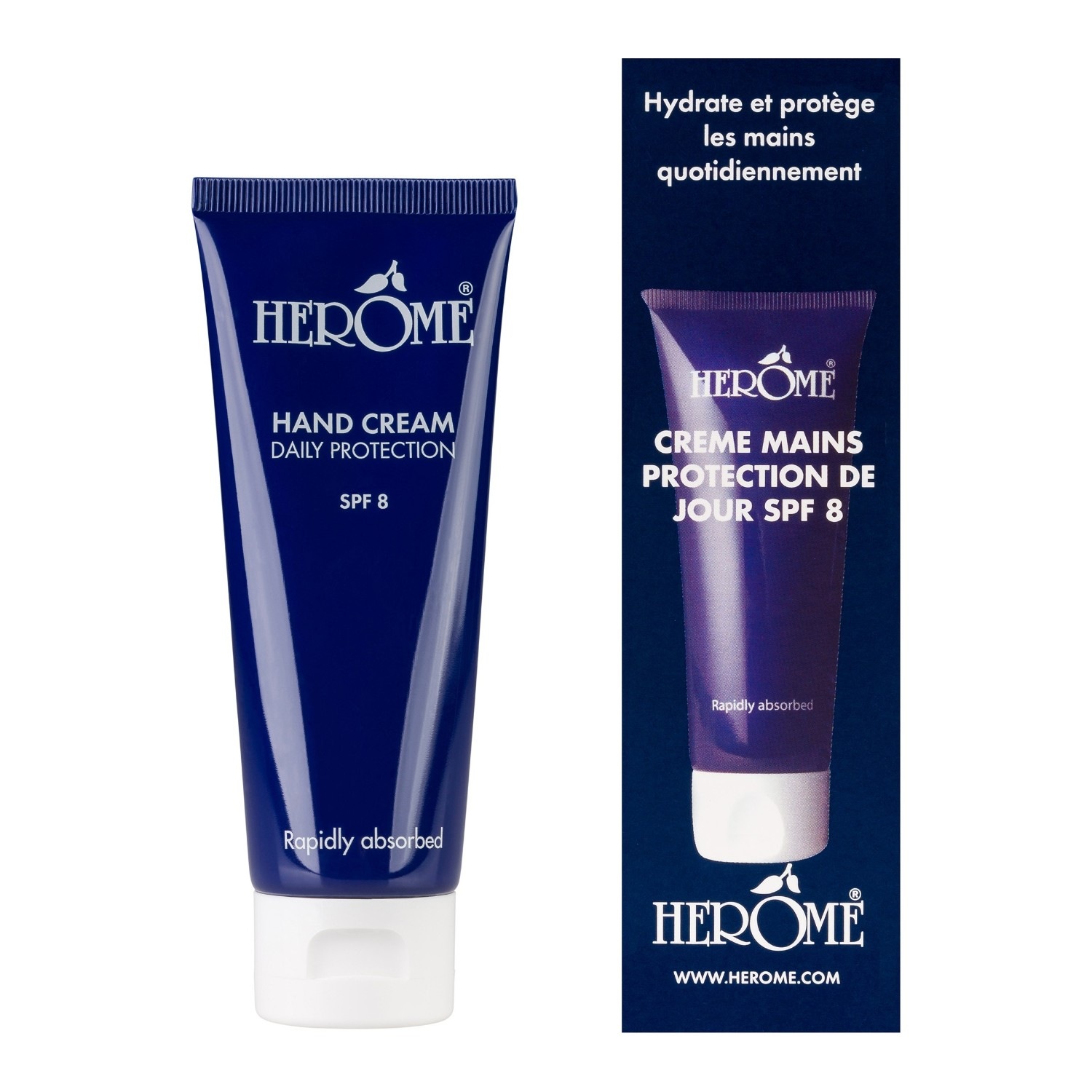 Krem do rąk Herome Cosmetics