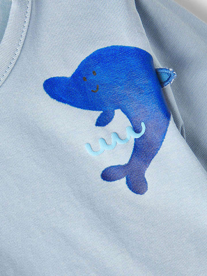 name it Longsleeve 