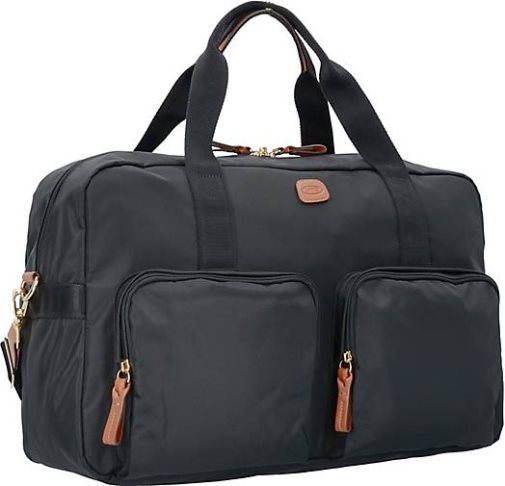 BRIC`S X-Travel Weekender Reisetasche 45 cm