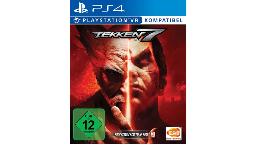 Tekken 7