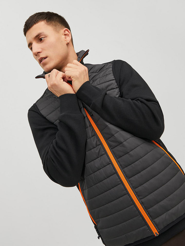 Jack & Jones Steppweste 