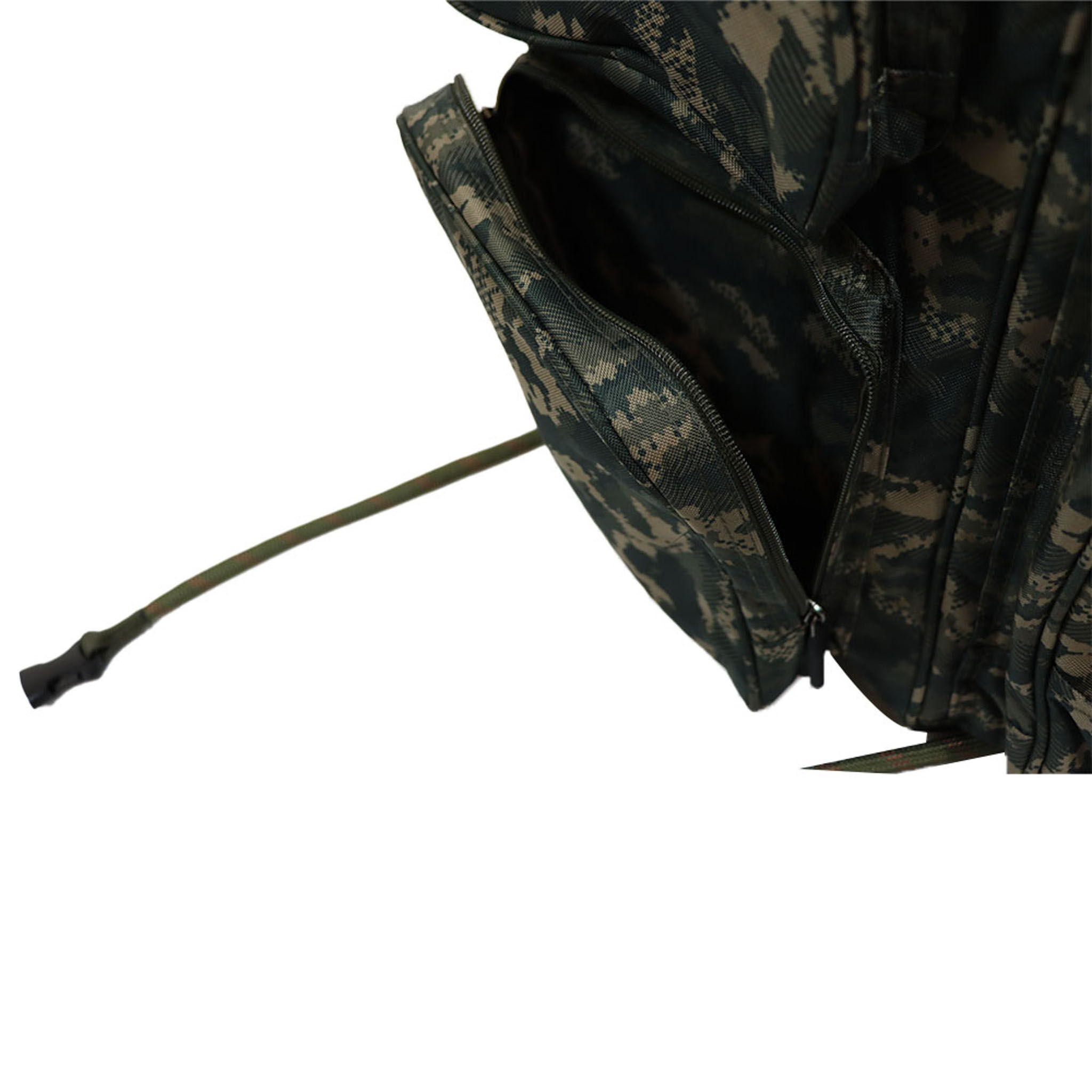 Nomad XTR Luggage Pack