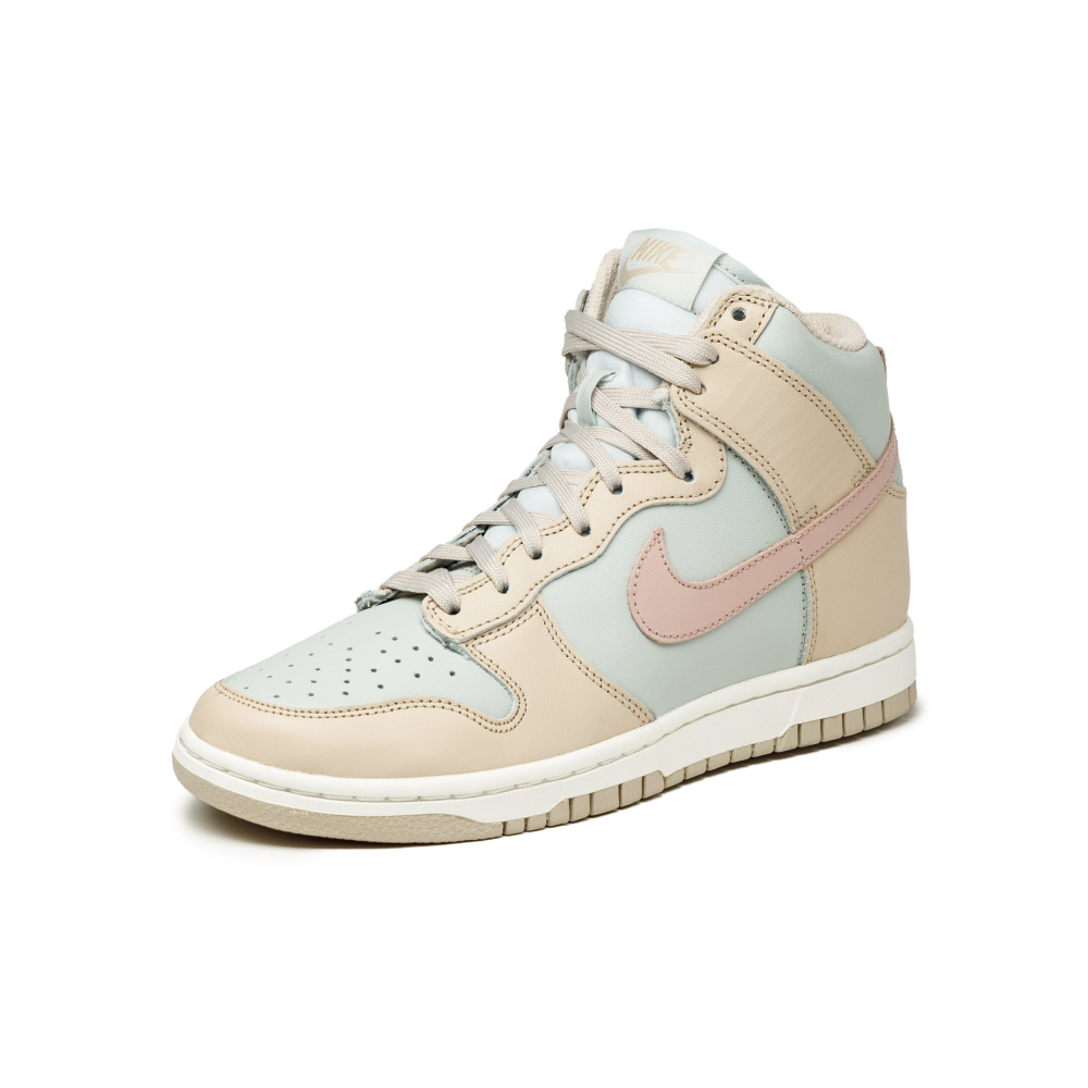 Nike Dunk High DD1869-113 / bunt