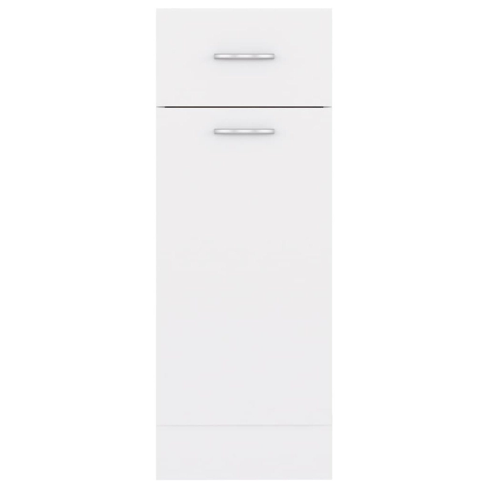 vidaXL Mehrzweckschrank