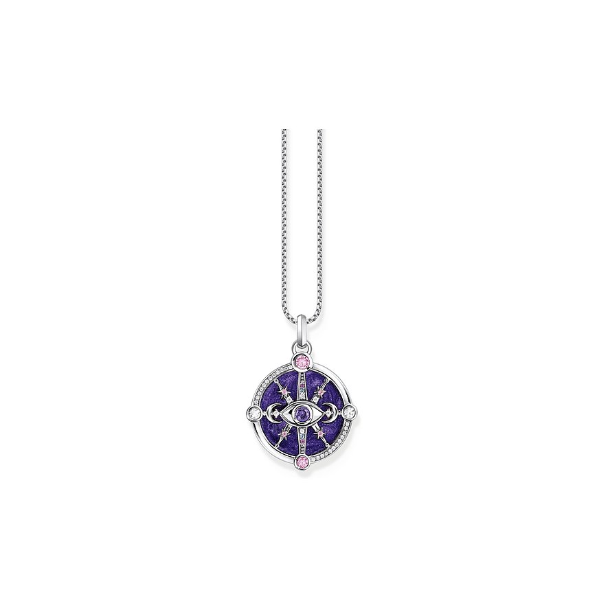 Thomas Sabo Anhänger TS003