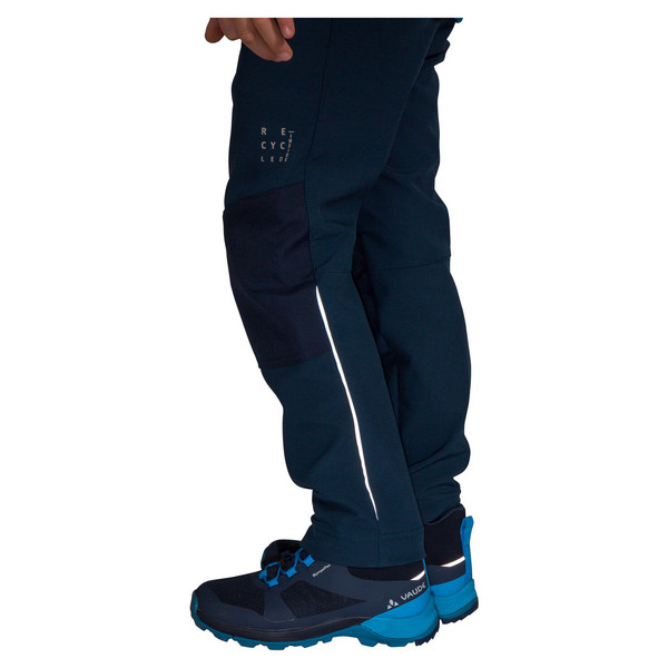 RONDANE PANTS Kinder - Softshellhose