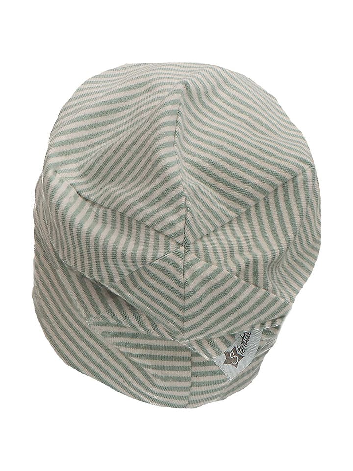 Sterntaler Beanie in Hellgrün günstig kaufen