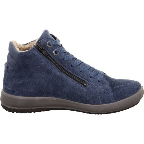 Legero Sneakers High TANARO 5.0