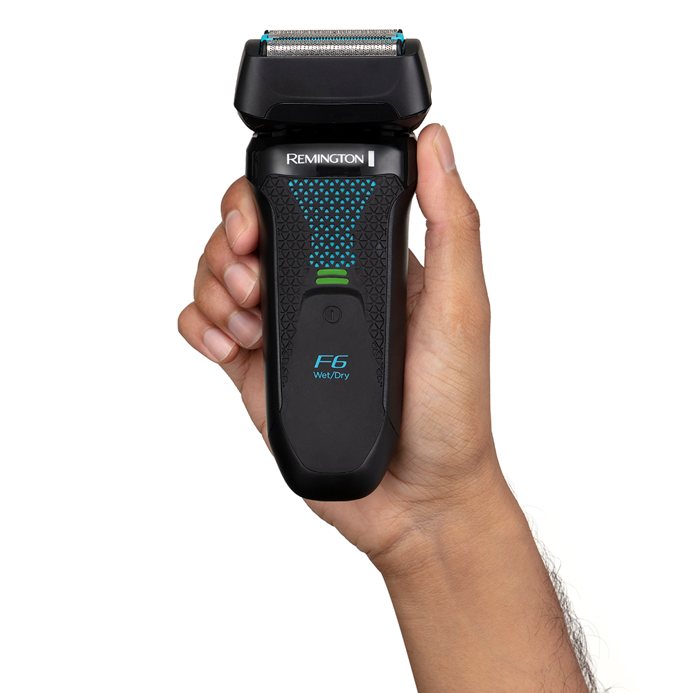 F6 Style Series Aqua Folienrasierer