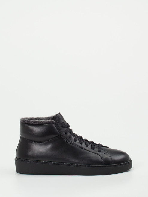 Sneaker high-48610090543 Magnanni