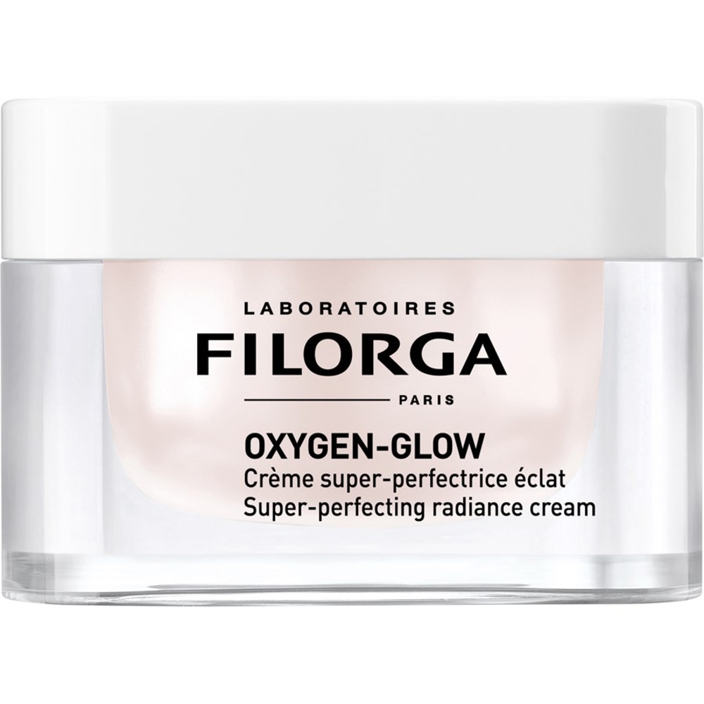Filorga Oxygen-Glow Super-Perfecting Radiance Cream Soin visage