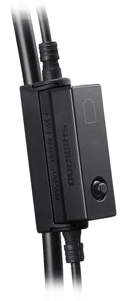 Shimano STEPS EW-EN100 Verbindungseinheit ANT/Bluetooth LE kaufen | Bike-Discount