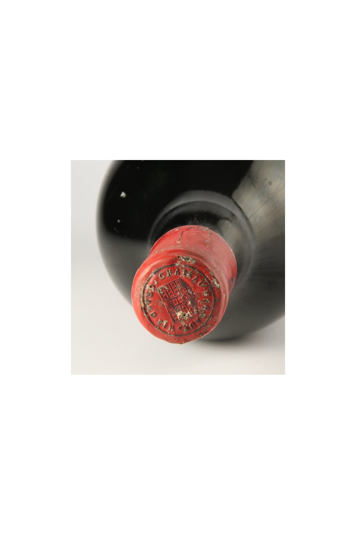 Château Margaux Magnum 1960, Margaux