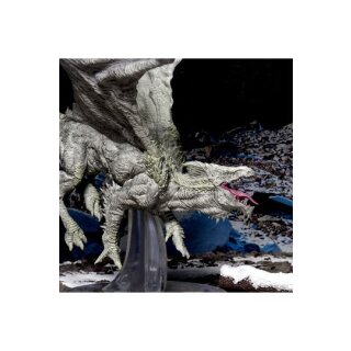 D&D Icons of the Realms Miniatures: Adult Dragon Premium Figure