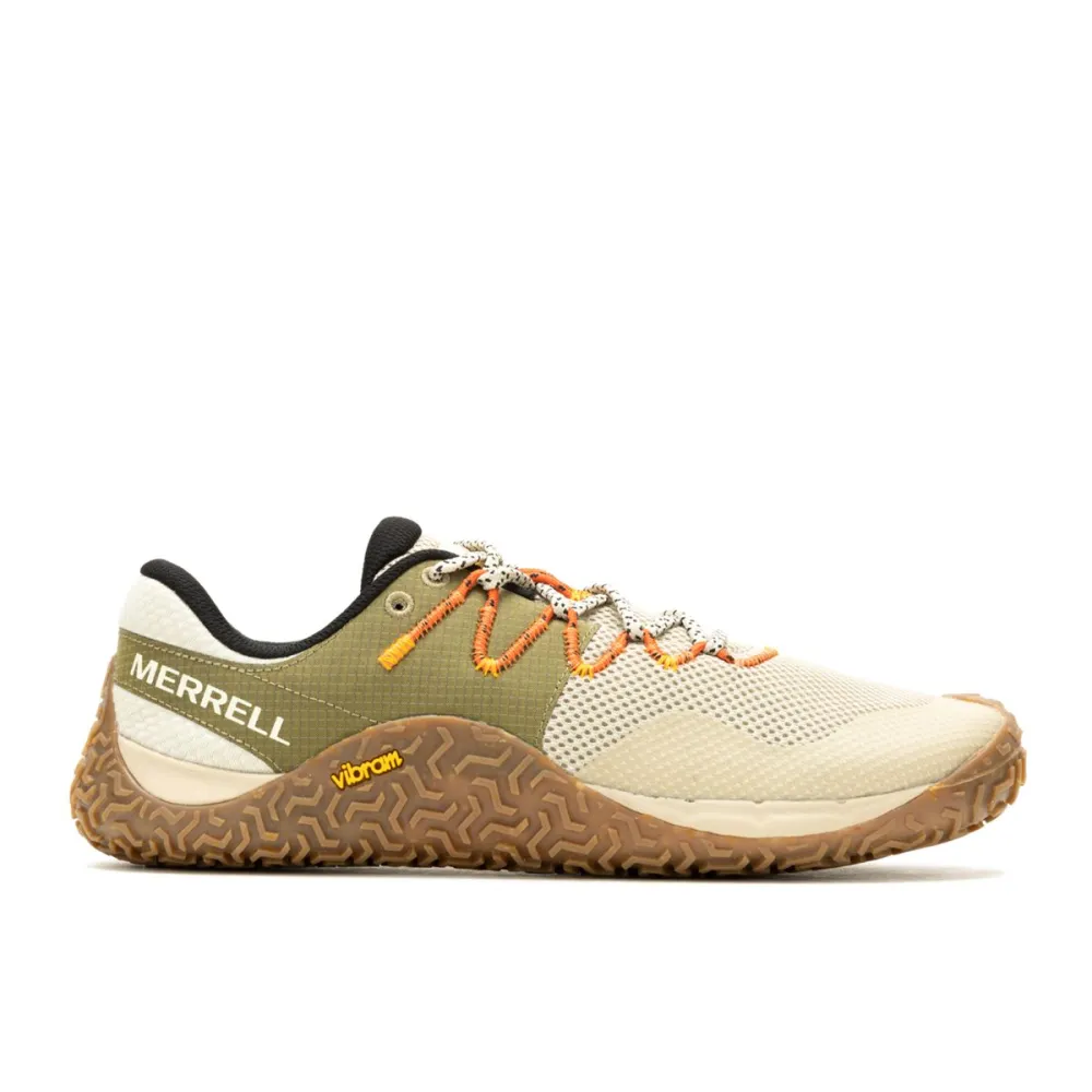 Merrell Trail Glove 7 J068139 / weiss