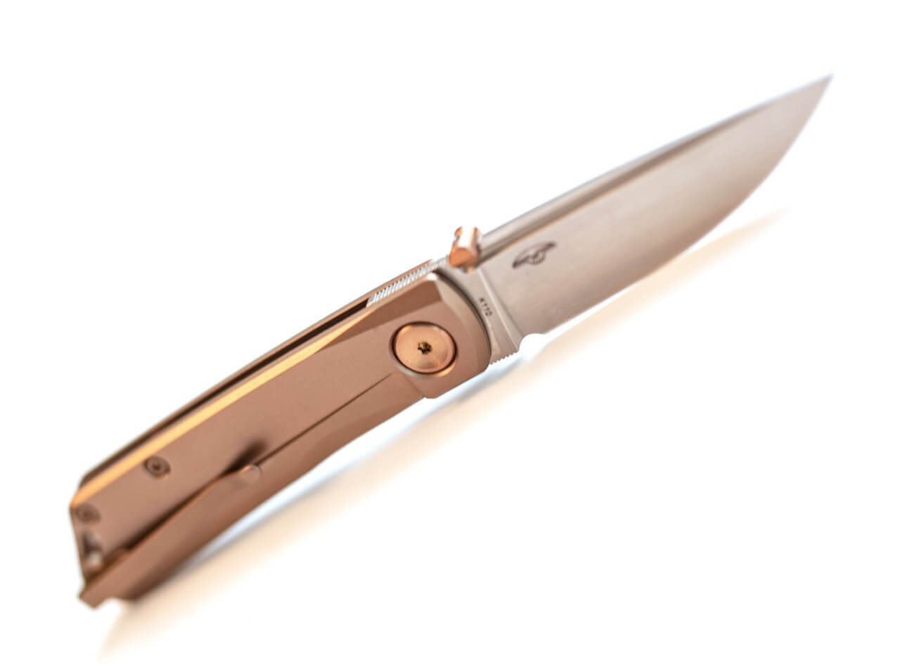 Luna Eco Bronze