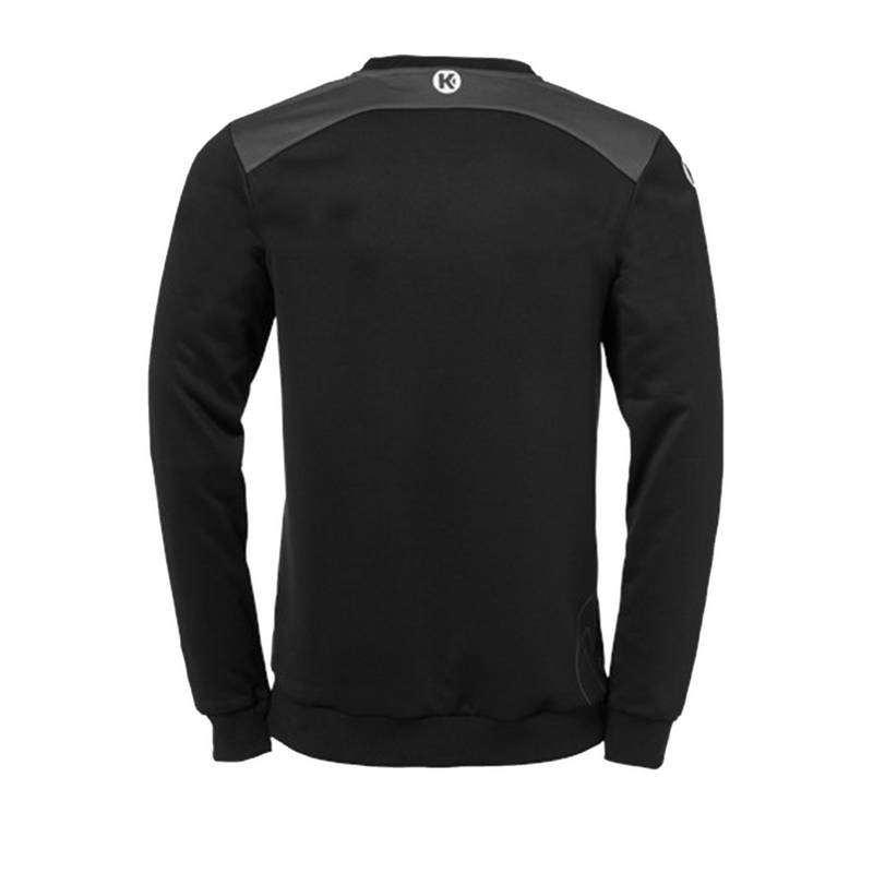 Kempa Emotion 2.0 Trainingstop Sweatshirt Funktionssweatshirt Herren
