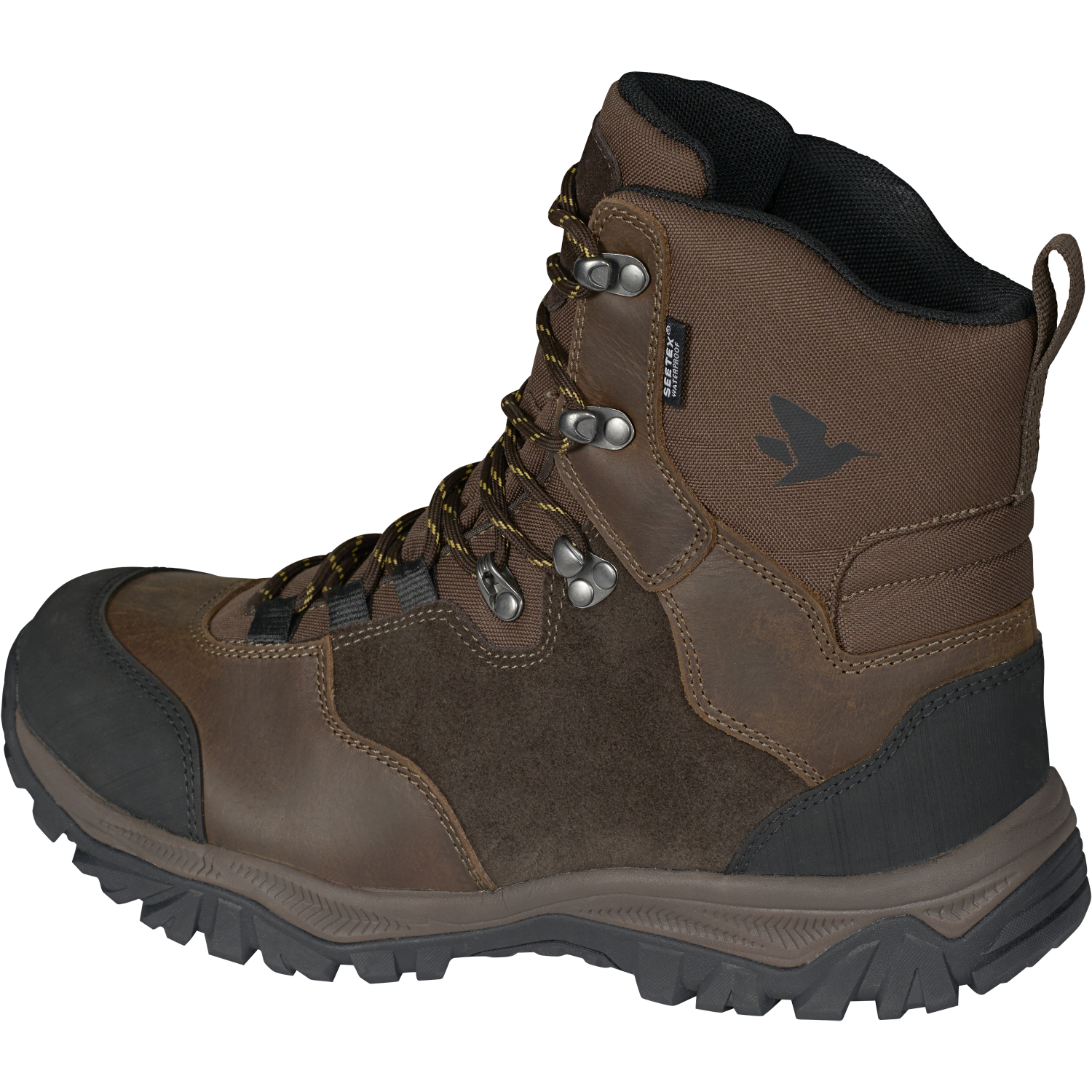 Seeland Herren Stiefel Hawker Low
