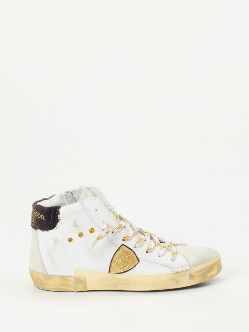 Sneaker High-16737980001 Philippe Model