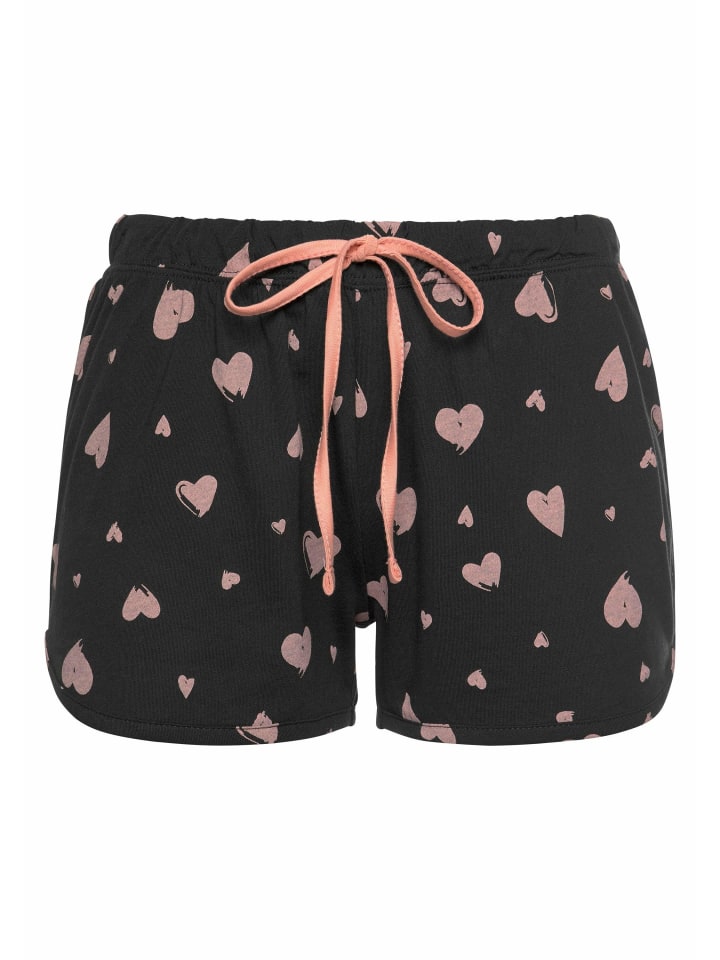 VIVANCE DREAMS Shorty in schwarz günstig kaufen
