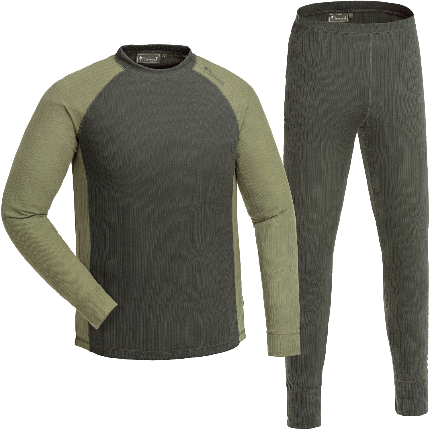 Pinewood Herren Unterwäsche Set Base Layer