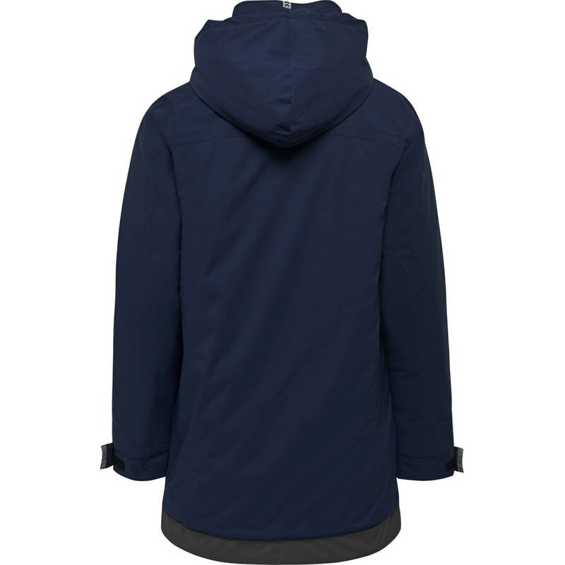 hummel hmlNORTH PARKA JACKET WOMAN Funktionsjacke Damen