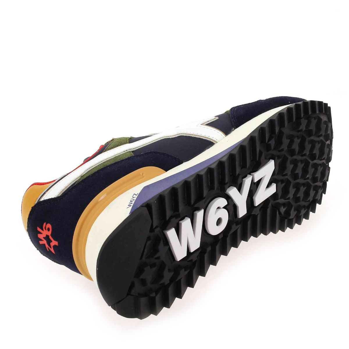 Wizz  YAK M H23 - Marine Multi