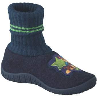 Paw Patrol Hüttenschuhe in blau