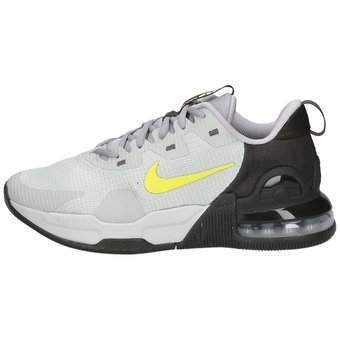 Nike Air Max Alpha Trainer5 Sneaker in grau