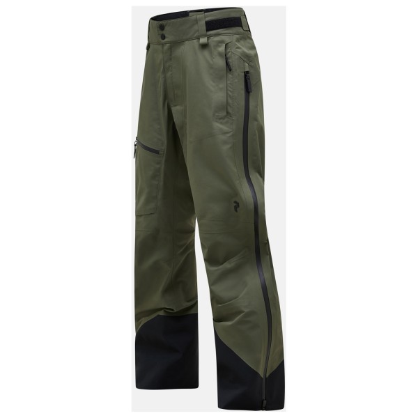 Peak Performance - Alpine GORE-TEX Pants - Skihose