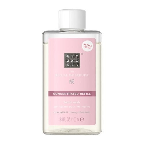 Rituals The Ritual Of Sakura Handzeep -täyttöpakkaus 100 ml