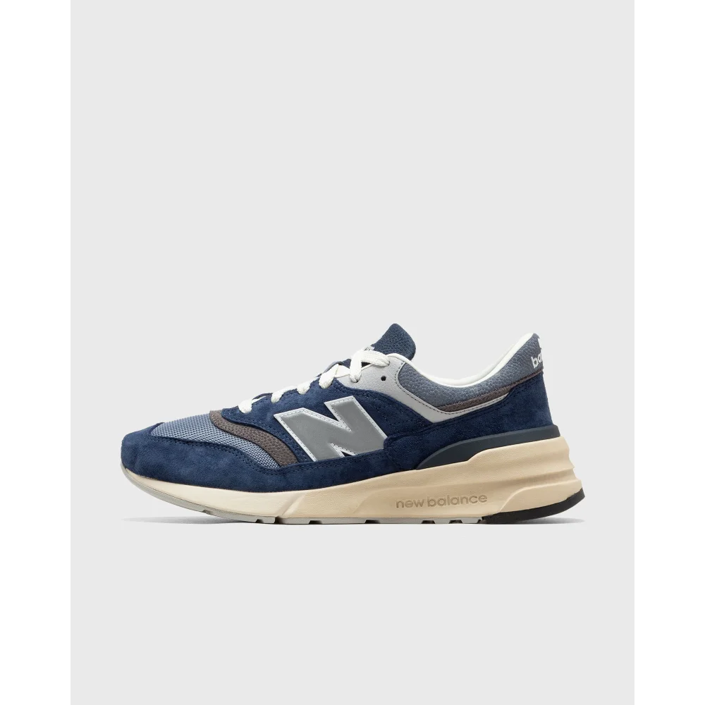 New Balance U997RHB U997RHB / blau