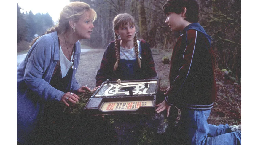 Jumanji  [CE]