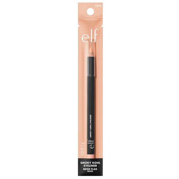 elf Beige Flag Smokey Kohl Eyeliner 1g