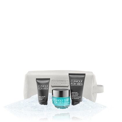 Clinique Skincare Gift Set Skincare Gift Set