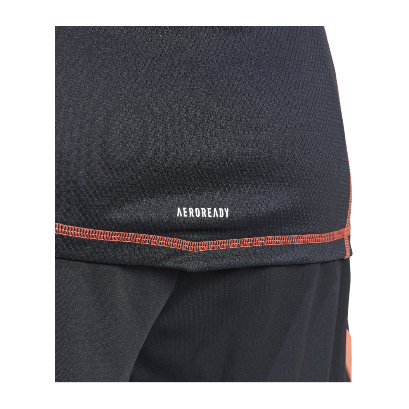 adidas Tiro 24 Pro Torwarttrikot Schwarz