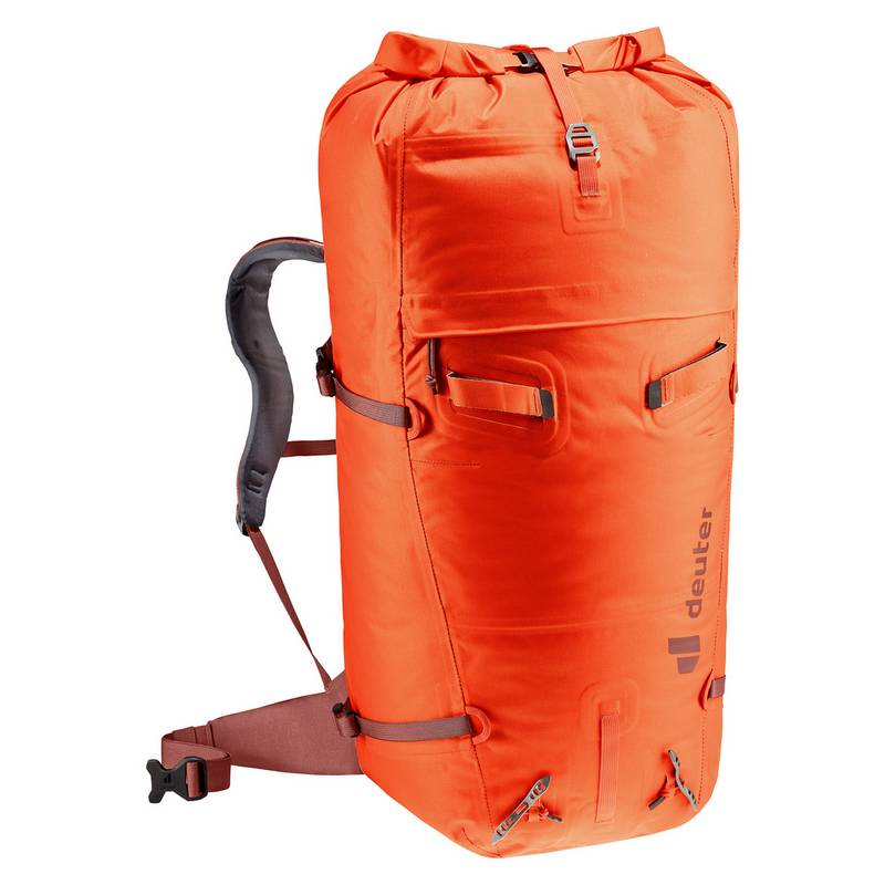 Deuter Durascent 42+10 SL Wanderrucksack Damen