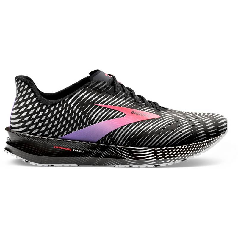 Brooks Hyperion Tempo Laufschuhe Damen