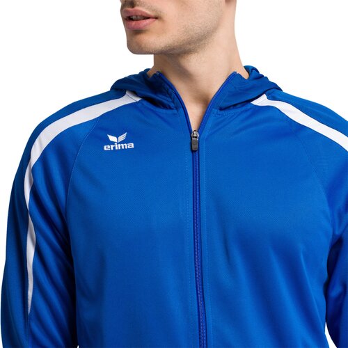 HERREN LIGA 2.0 TRAININGSJACKE MIT KAPUZE