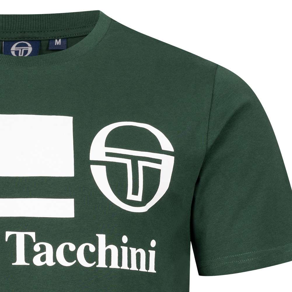 Sergio Tacchini Falcade Herren T-Shirt 38722-507