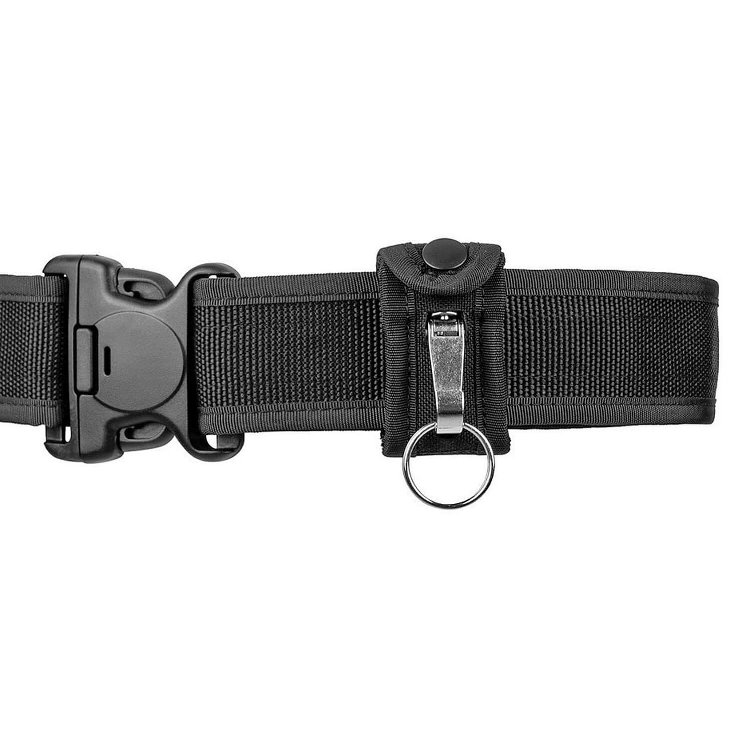 Schlüsselhalter mit Schnellverschluss DP207