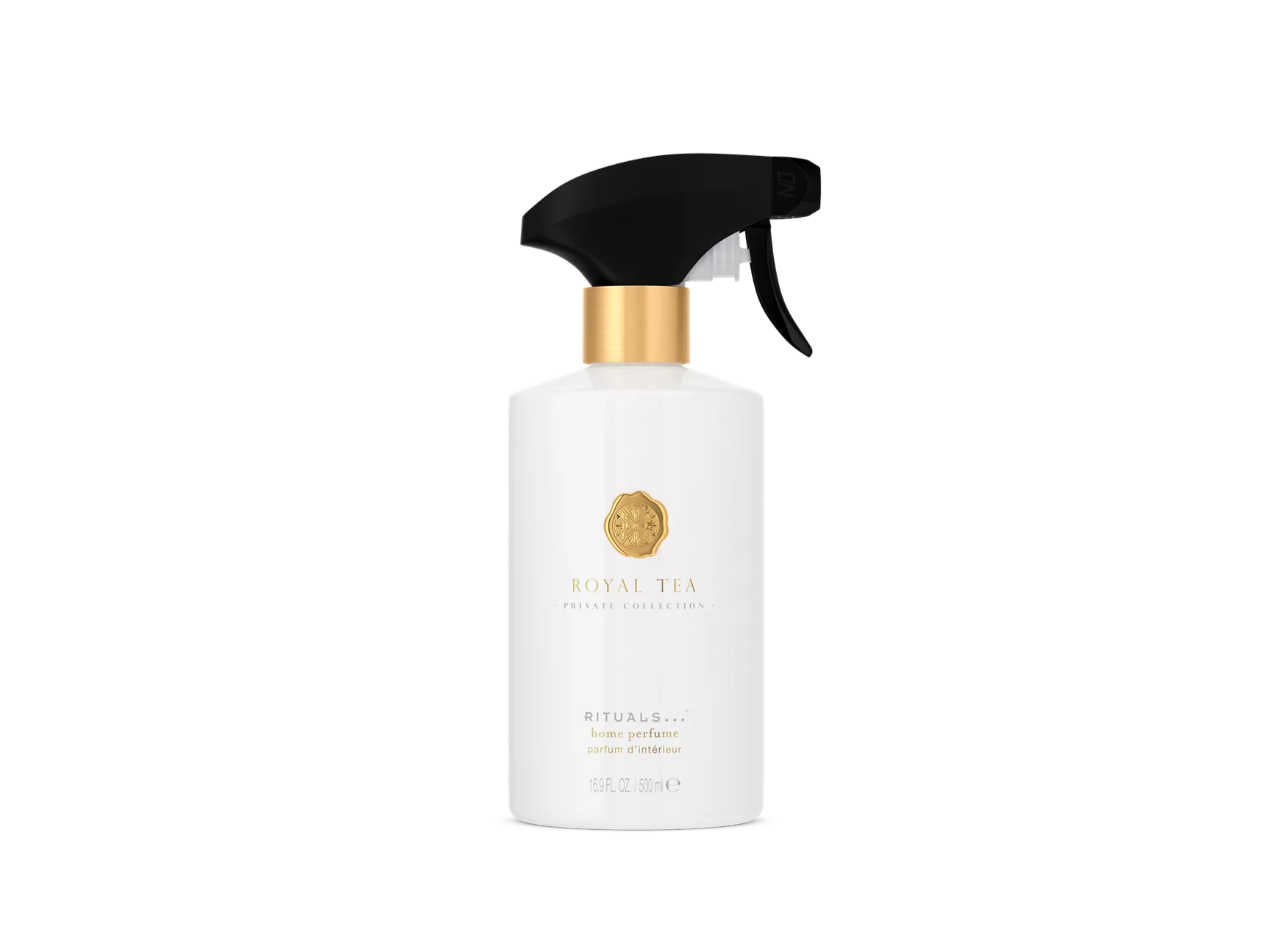 Parfum d'intérieur Royal Tea de la collection privée, 500 ml