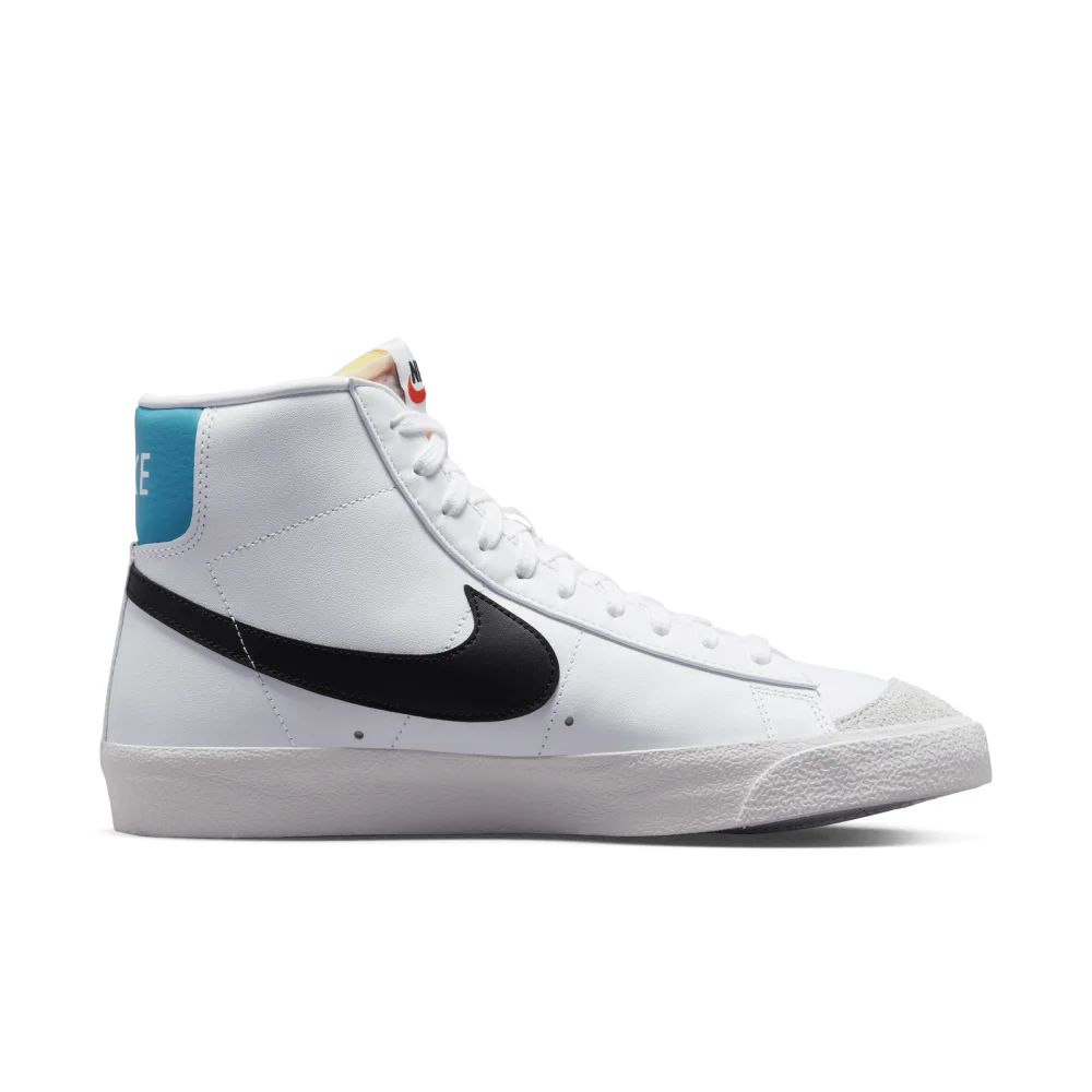 Nike Blazer Mid 77 Vintage BQ6806-121 / weiss