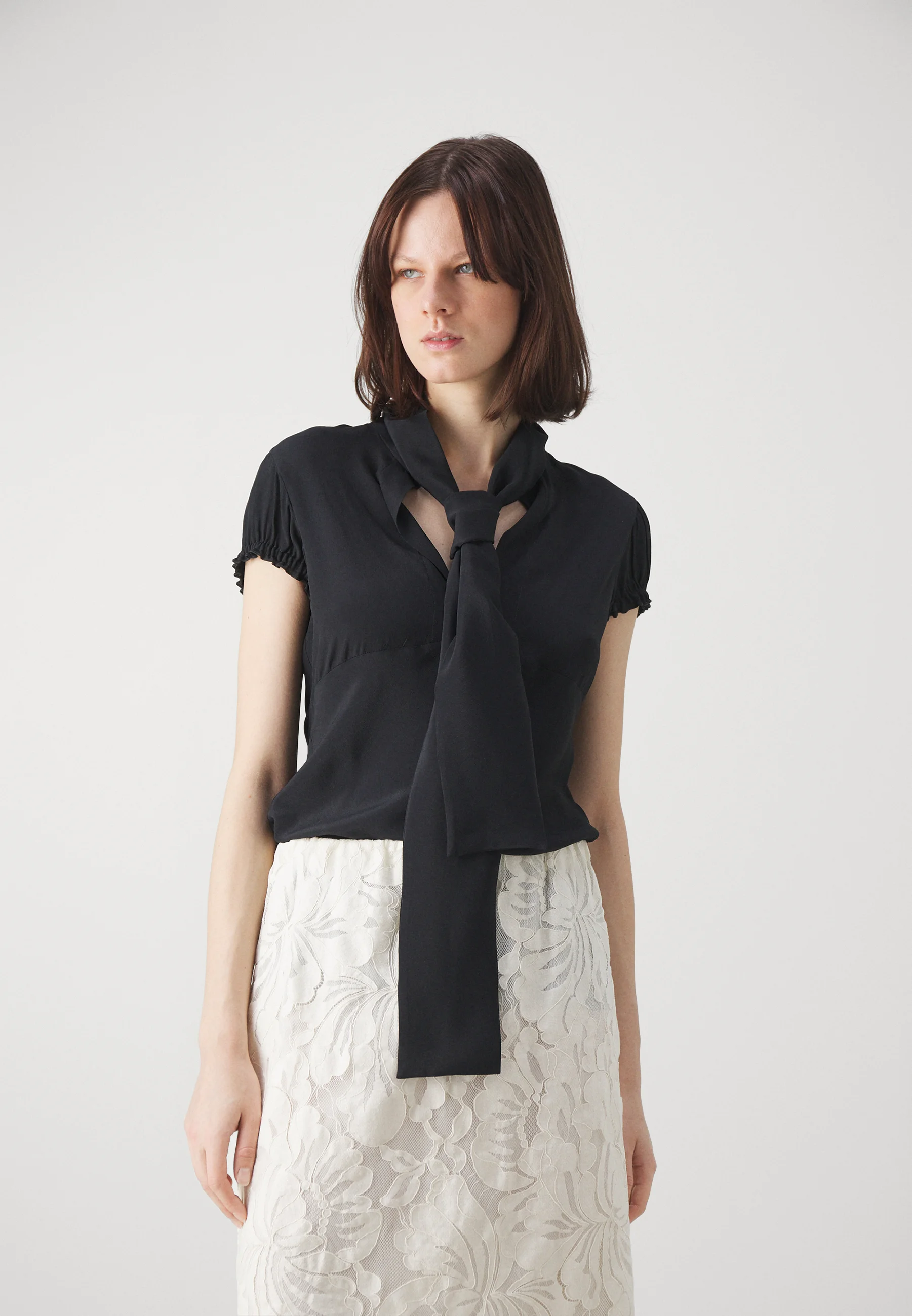 CAMISA N°21 - Blusa